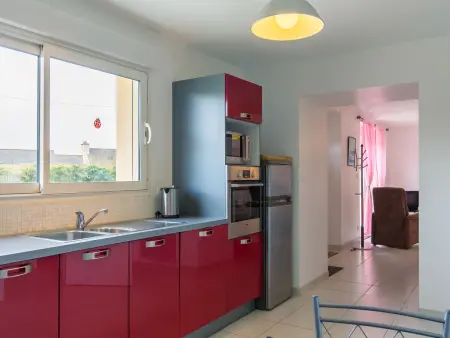 Va Zi Bihan, Maison 4 personnes à Guissény - Photo 5