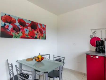 Va Zi Bihan, Maison 4 personnes à Guissény - Photo 6