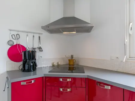 Va Zi Bihan, Maison 4 personnes à Guissény - Photo 7
