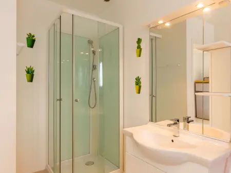 Va Zi Bihan, Maison 4 personnes à Guissény - Photo 8