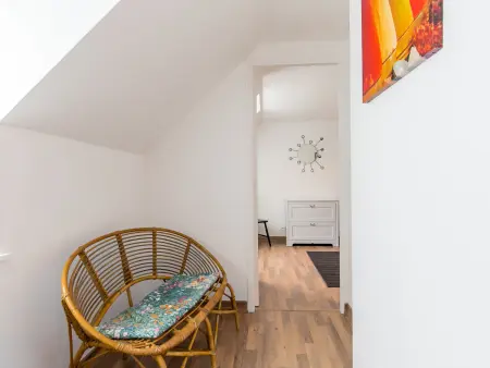 Va Zi Bihan, Maison 4 personnes à Guissény - Photo 10