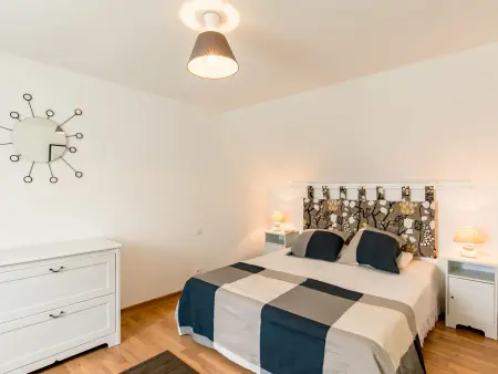 Va Zi Bihan, Maison 4 personnes à Guissény - Photo 11