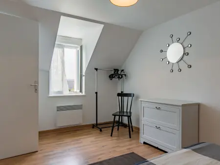 Va Zi Bihan, Maison 4 personnes à Guissény - Photo 12