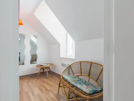Va Zi Bihan, Maison 4 personnes à Guissény - Photo 13