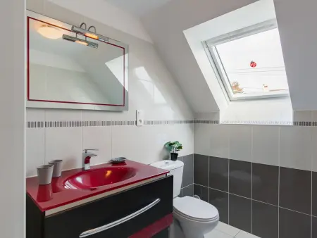 Va Zi Bihan, Maison 4 personnes à Guissény - Photo 14