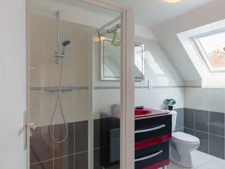 Va Zi Bihan, Maison 4 personnes à Guissény - Photo 15