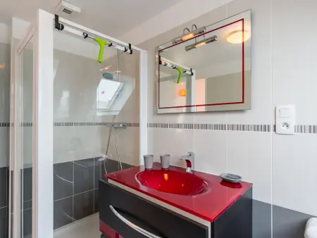Va Zi Bihan, Maison 4 personnes à Guissény - Photo 16