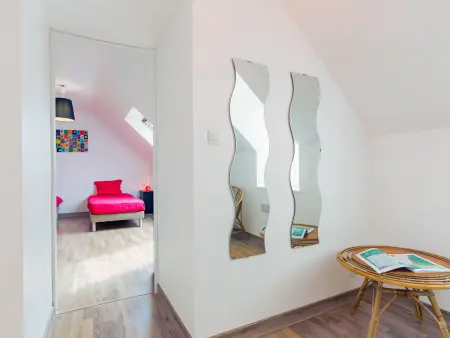 Va Zi Bihan, Maison 4 personnes à Guissény - Photo 17