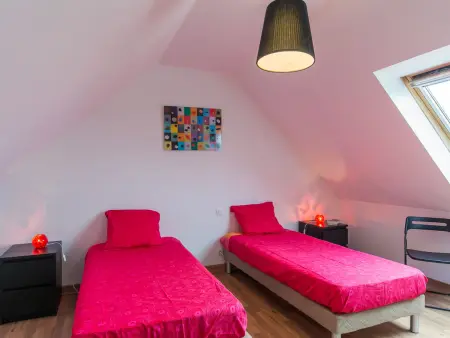 Va Zi Bihan, Maison 4 personnes à Guissény - Photo 18