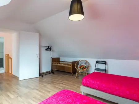 Va Zi Bihan, Maison 4 personnes à Guissény - Photo 19