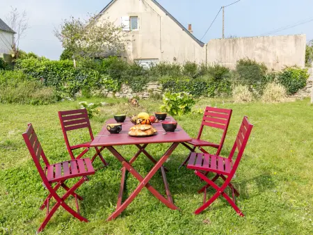 Va Zi Bihan, Maison 4 personnes à Guissény - Photo 20