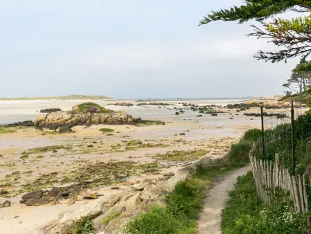 Va Zi Bihan, Maison 4 personnes à Guissény - Photo 22