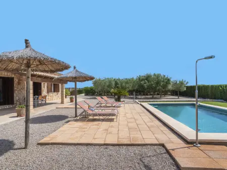 Marinassa, Maison 4 personnes à Sa Rápita - Photo 2