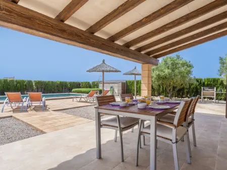 Marinassa, Maison 4 personnes à Sa Rápita - Photo 3