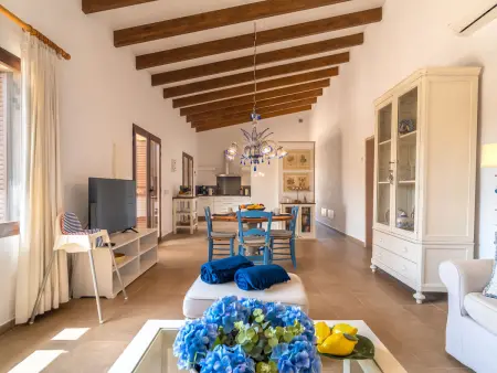 Marinassa, Maison 4 personnes à Sa Rápita - Photo 4
