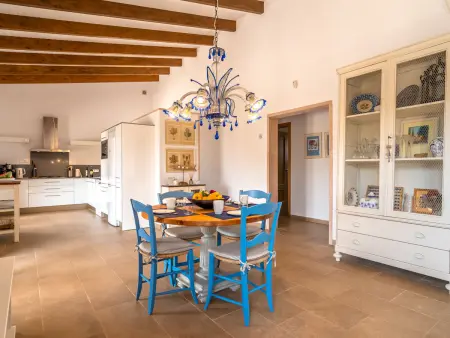 Marinassa, Maison 4 personnes à Sa Rápita - Photo 5
