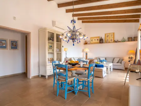 Marinassa, Maison 4 personnes à Sa Rápita - Photo 8