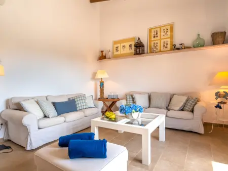 Marinassa, Maison 4 personnes à Sa Rápita - Photo 9