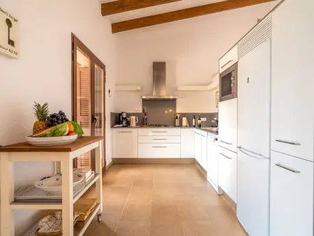 Marinassa, Maison 4 personnes à Sa Rápita - Photo 10