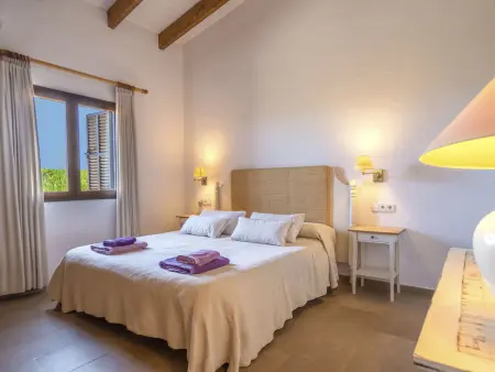 Marinassa, Maison 4 personnes à Sa Rápita - Photo 12