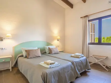Marinassa, Maison 4 personnes à Sa Rápita - Photo 15
