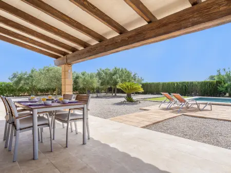 Marinassa, Maison 4 personnes à Sa Rápita - Photo 18
