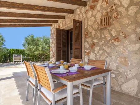Marinassa, Maison 4 personnes à Sa Rápita - Photo 19