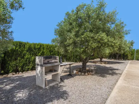 Marinassa, Maison 4 personnes à Sa Rápita - Photo 20