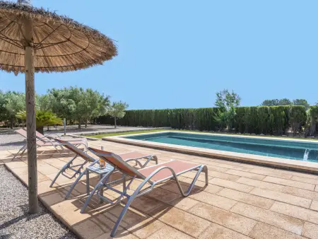 Marinassa, Maison 4 personnes à Sa Rápita - Photo 21