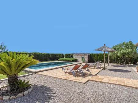 Marinassa, Maison 4 personnes à Sa Rápita - Photo 22