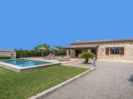 Marinassa, Maison 4 personnes à Sa Rápita - Photo 23