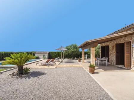 Marinassa, Maison 4 personnes à Sa Rápita - Photo 24
