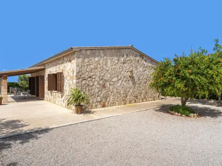 Marinassa, Maison 4 personnes à Sa Rápita - Photo 25