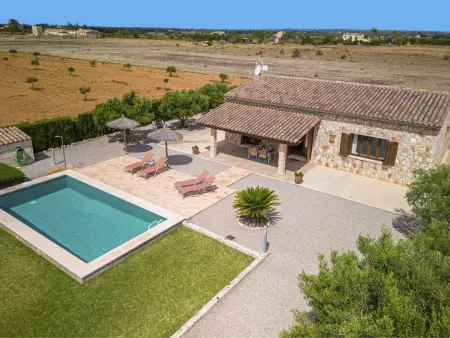 Marinassa, Maison 4 personnes à Sa Rápita - Photo 26