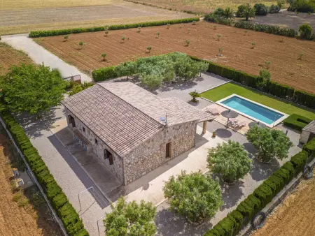Marinassa, Maison 4 personnes à Sa Rápita - Photo 27