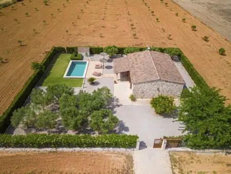 Marinassa, Maison 4 personnes à Sa Rápita - Photo 28