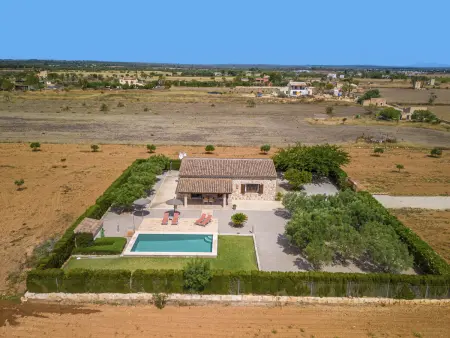 Marinassa, Maison 4 personnes à Sa Rápita - Photo 29