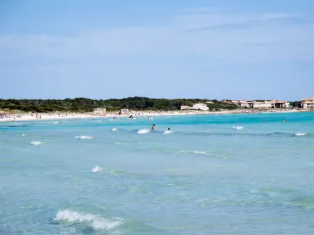 Marinassa, Maison 4 personnes à Sa Rápita - Photo 32