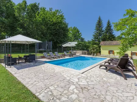 Donada, Maison 7 personnes à Labin - Photo 1