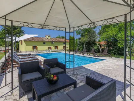 Donada, Maison 7 personnes à Labin - Photo 3