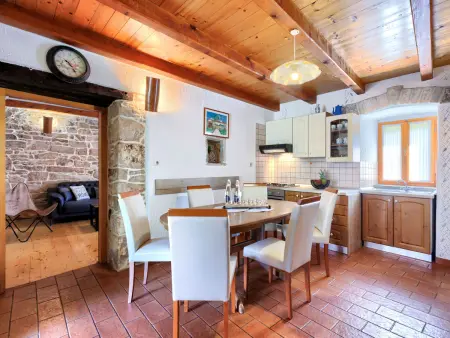Donada, Maison 7 personnes à Labin - Photo 4