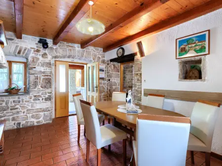 Donada, Maison 7 personnes à Labin - Photo 5
