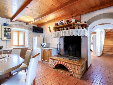 Donada, Maison 7 personnes à Labin - Photo 6