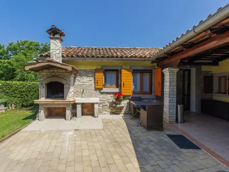 Donada, Maison 7 personnes à Labin - Photo 11