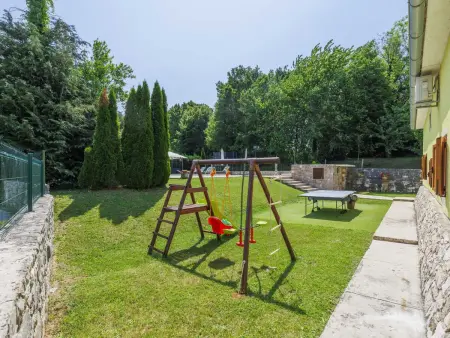 Donada, Maison 7 personnes à Labin - Photo 13