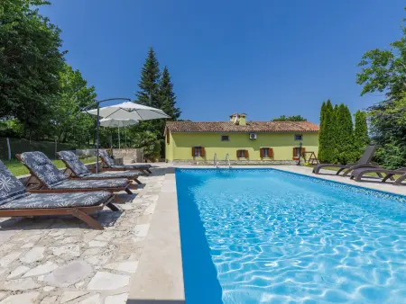 Donada, Maison 7 personnes à Labin - Photo 17