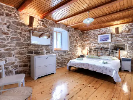 Donada, Maison 7 personnes à Labin - Photo 26
