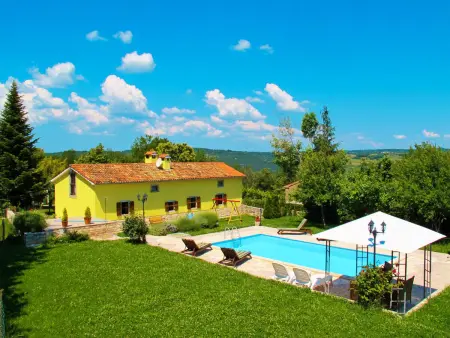 Donada, Maison 7 personnes à Labin - Photo 42