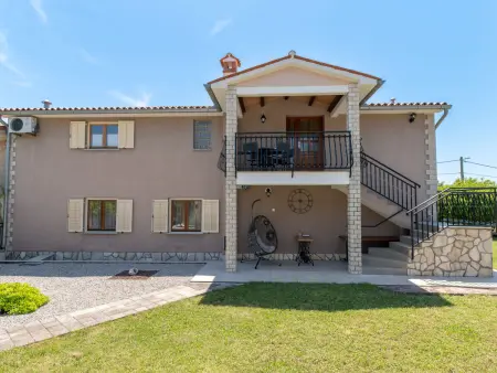 Verbanac, Maison 8 personnes à Labin - Photo 1