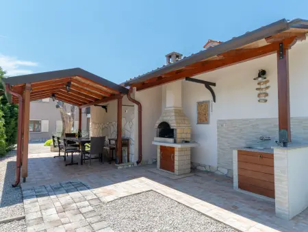 Verbanac, Maison 8 personnes à Labin - Photo 2